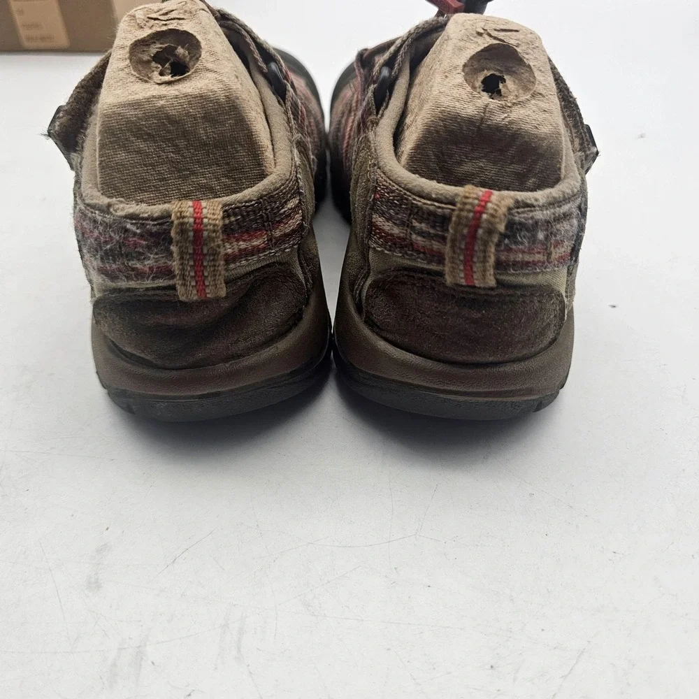 Keen Shoes KIDS Size 1 Brown Newport H2 Sandals Water Hiking Outdoor 1009971